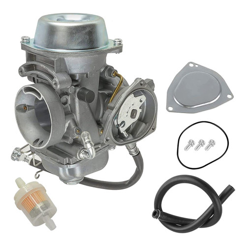 Caltric Carburetor Compatible with Polaris Sportsman 500 4X4 Ho 2001-2006 2008-2010-2012 2013
