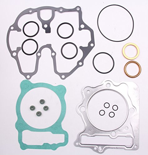 New Top End Head Gasket Kit For HONDA Sportrax 400 TRX 400EX trx400ex TRX400X 1999-2014