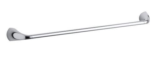Kohler K-R37051-CP Mistos-Towel Bar, Polished Chrome
