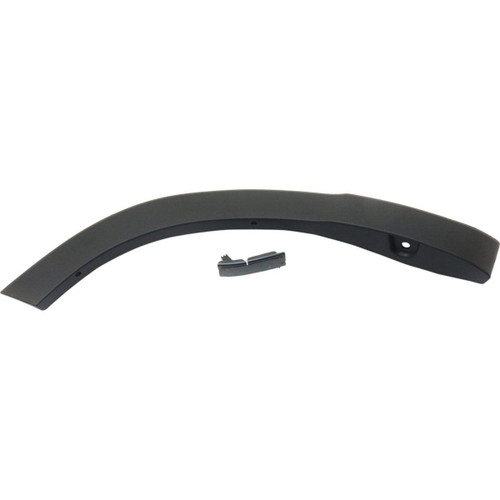 New Fender Trim Molding Moulding Rear Passenger Right Side RH Hand TO1791106