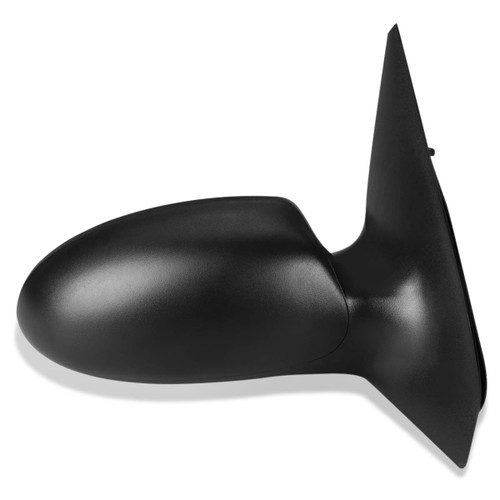 FO1321228 OE Style Powered+Heated Passenger/Right Side View Door Mirror Compatible with Ford Focus 03-07 FO1321228 OE Style Powered+Heated Passenger/Right Side View Door Mirror Compatible with Ford Focus 03-07