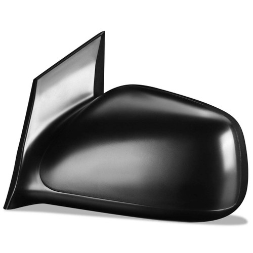 HO1320213 OE Style Powered Driver/Left Side View Door Mirror Compatible with Honda Civic 2DR 06-11