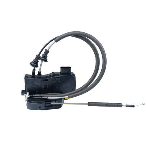 VEELECP Door Lock Actuator Assembly Compatible for 2011-2015 Hyundai Sonata Front Left Driver Side Door Latch Lock Replace# 813103S010, 81310-3S010