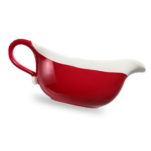 23oz Porcelain Gravy Sauce Boats-Large Capacity 23oz Porcelain Gravy Sauce Boats-Large Capacity