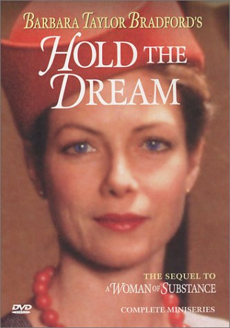 Hold the Dream [DVD]