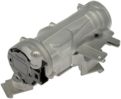 Dorman 926-444 Ignition Lock Cylinder Housing Compatible with Select Audi / Volkswagen Models