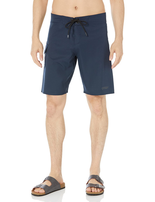 Oakley Men's Kana 21" 2.0 Boardshort, Fathom, 38