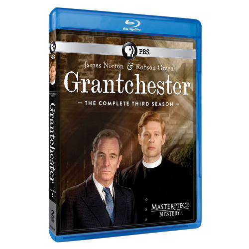 GRANTCHESTER: SEASON 3-GRANTCHESTER: SEASON 3