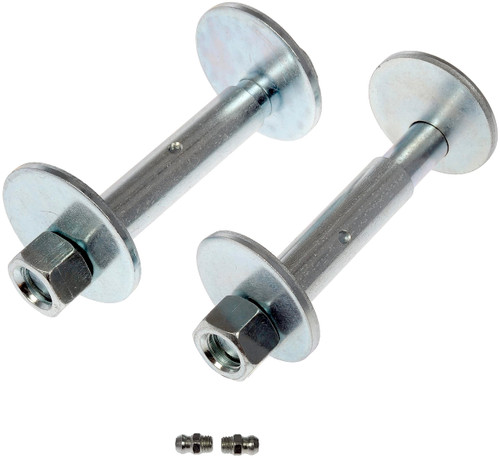 Dorman Premium AK75119PR Front Lower Alignment Caster / Camber Kit Compatible with Select Lexus / Toyota Models