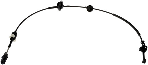 Dorman 905-667 Automatic Transmission Shifter Cable Compatible with Select Ford Models