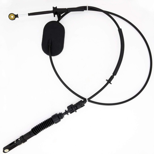 LIYYOO 15785087 Automotive Replacement Transmission Shift Cables, Auto Transmission Control Lever Cable, Compatible with GM Chevy GMC Buick Isuzu Saab Oldsmobile Envoy Trailblazer