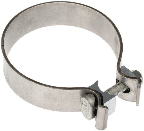 Dorman 903-306 Exhaust Pipe Clamp Compatible with Select Dodge / Ram Models