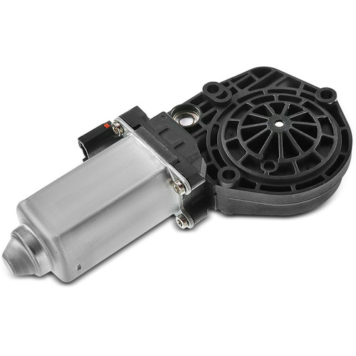A-Premium Front or Rear Right Power Window Lift Motor Compatible with Ford Mustang 1994-2004 Coupe Convertible, Passenger Side, Replace# 1R3Z 7623394-AA