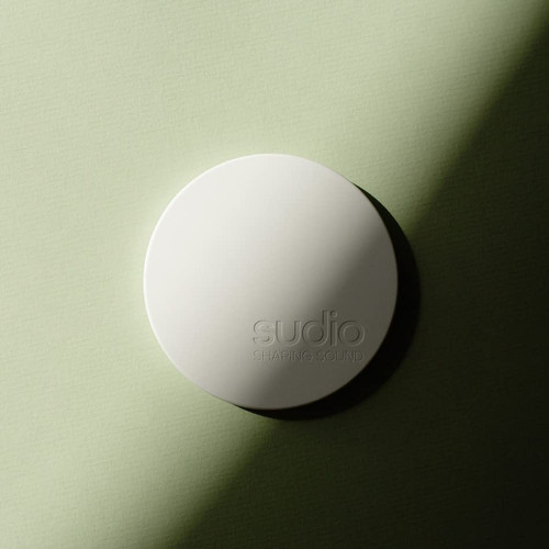 Sudio Ladd+ Qi Certified Wireless Charging Pad