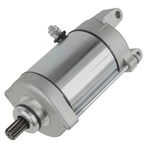 Caltric Starter Compatible with Honda Vt750 Vt-750 Vt 750 Shadow 1998 1999 2000-2007/31200-MBA-711