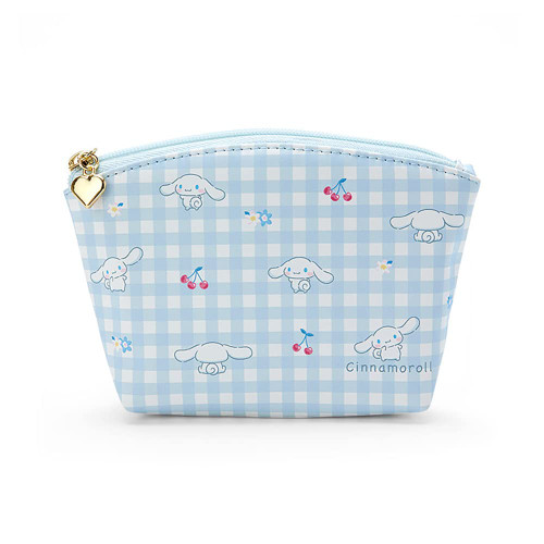 Sanrio 822264 Cinnamoroll Pouch