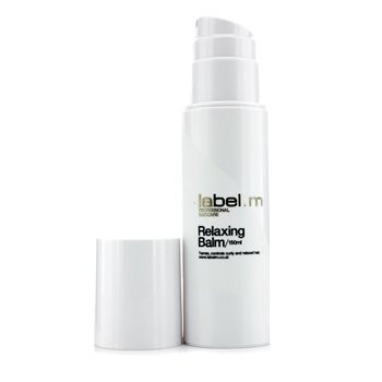 Relaxing Balm 150ml/5.1oz by Label.m