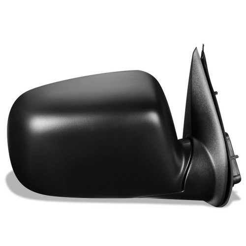 GM1321381 OE Style Manual Passenger/Right Side View Door Mirror Compatible with Chevy Colorado GMC Canyon 09-12