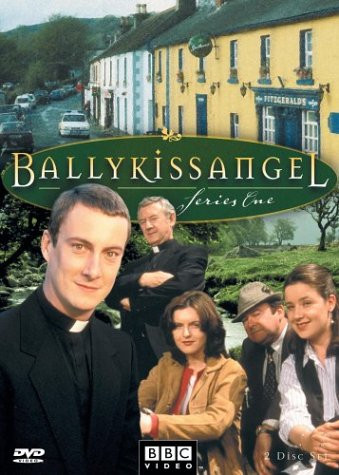 Ballykissangel - Complete Series One [DVD]