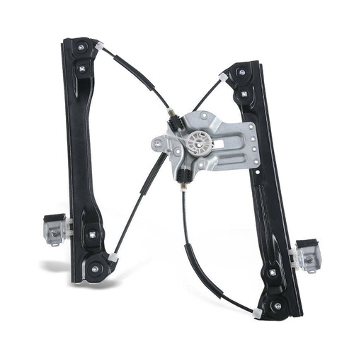 YHTAUTO Front Left Driver Side Power Window Regulator Without Motor Compatible with Chevrolet Cruze 2011-2015 Cruze Limited 2016 YHTAUTO Front Left Driver Side Power Window Regulator Without Motor Compatible with Chevrolet Cruze 2011-2015 Cruze Limited 2016