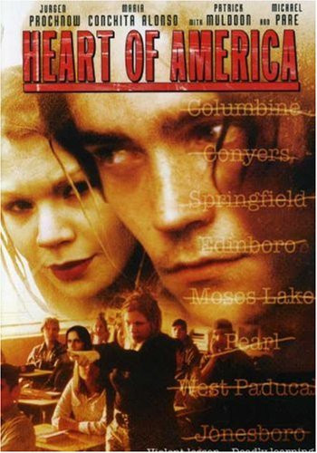 Heart of America [DVD]