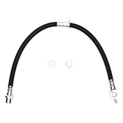 Front Right Dynamic Friction Company Brake Line Hose 350-76060 For 2004-2006 Lexus RX330, 2004-2007 Toyota Highlander, 2006-2008 Lexus RX400h, 2007-2009 Lexus RX350 Front Right Dynamic Friction Company Brake Line Hose 350-76060 For 2004-2006 Lexus RX330, 2004-2007 Toyota Highlander, 2006-2008 Lexus RX400h, 2007-2009 Lexus RX350
