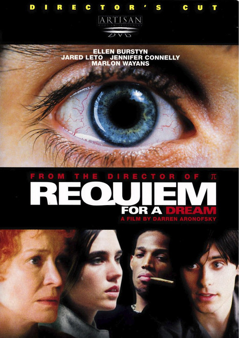 Requiem for a Dream - Director's Cut Requiem for a Dream - Director's Cut