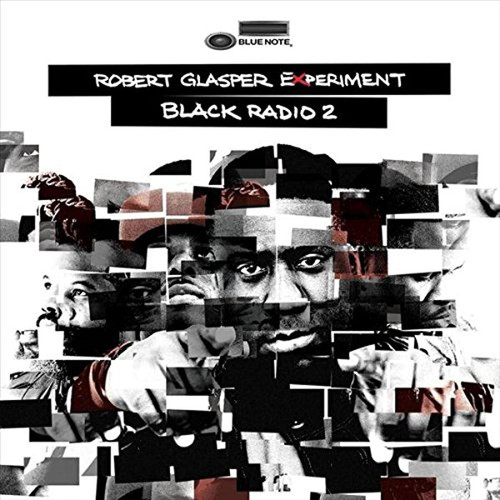 Black Radio, Volume 2 [2 LP]