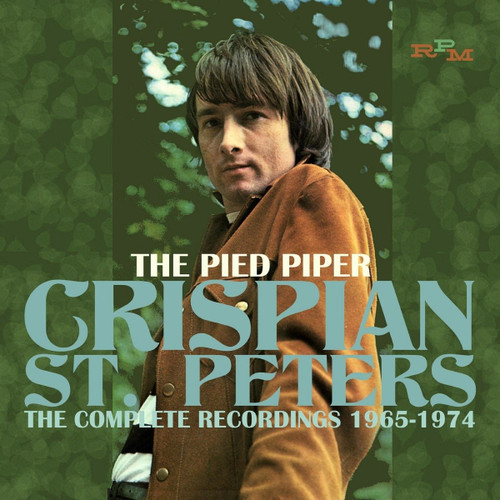 Pied Piper: Complete Recordings 1965-1974