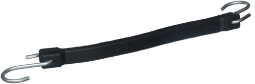 Bon 84-479 Rubber Ties - 9-in. 10/Pkg