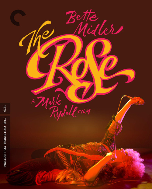 The Rose [Blu-ray]