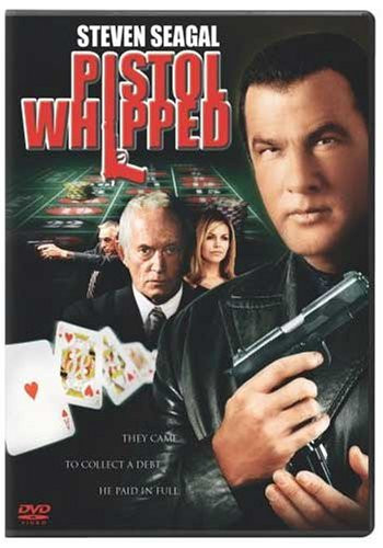 Pistol Whipped [DVD] [2008]