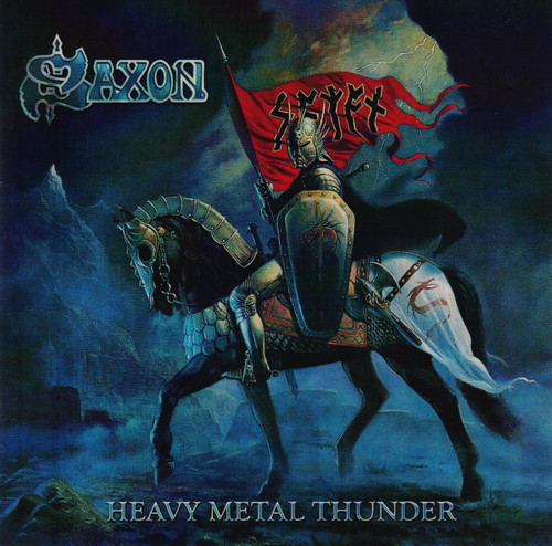 Heavy Metal Thunder (2 CD Re-Issue)