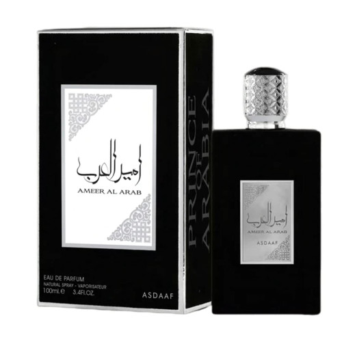 Asdaaf Ameer Al Arab EDP 100ML (3.4Oz) (ameer al arab)