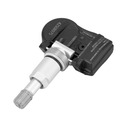 X AUTOHAUX 4250B975 Tire Pressure Monitoring System Sensor TPMS Sensor 315MHz for Mitsubishi Outlander Lancer Outlander Sport 2010-2017