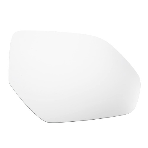 X AUTOHAUX Car Rearview Right Passenger Side Heated Mirror Glass Replacement W/Backing Plate for AUDI Q8 2019-2022 X AUTOHAUX Car Rearview Right Passenger Side Heated Mirror Glass Replacement W/Backing Plate for AUDI Q8 2019-2022