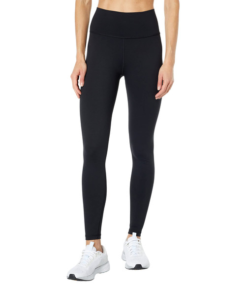 adidas womens Believe This Long Tights Black X-Small