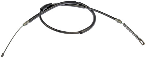 Dorman C96074 Rear Driver Side Parking Brake Cable Compatible with Select Chevrolet / GMC Models