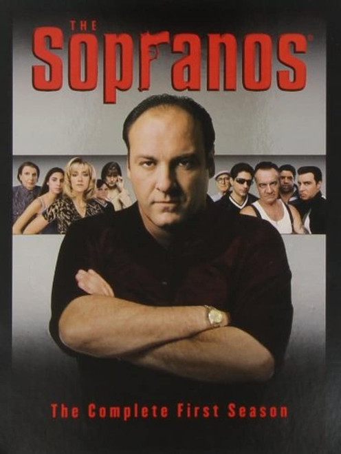 The Sopranos: Season 1