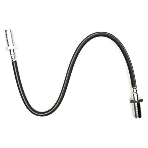 Dynamic Friction Company Brake Line Hose 350-54733 For 1970-1979 Ford F600, 1970-1979 Ford F700, 1975-1977 Ford F-500, 1980-1983 Ford C800, 1980-1983 Ford LN600, 1980-1983 Ford LN700, 1981 Ford C900