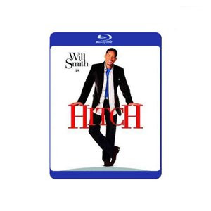 Hitch [Blu-ray] [Import anglais]