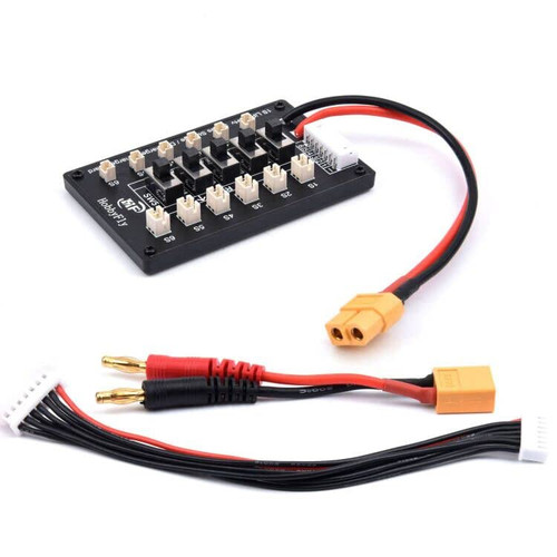 1S Lipo Battery Charging Board Blade Inductrix Ultra Micro JST-PH 2.0mm and JST 1.25mm Connect Plate mCX mCPX for Tiny Whoop Charger Board 1S Lipo Battery Charging Board Blade Inductrix Ultra Micro JST-PH 2.0mm and JST 1.25mm Connect Plate mCX mCPX for Tiny Whoop Charger Board