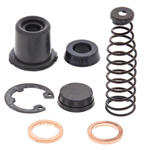 BossBearing Front Brake Master Cylinder Rebuild Kit for Yamaha XJ650 1980 1981 1982 1983 BossBearing Front Brake Master Cylinder Rebuild Kit for Yamaha XJ650 1980 1981 1982 1983