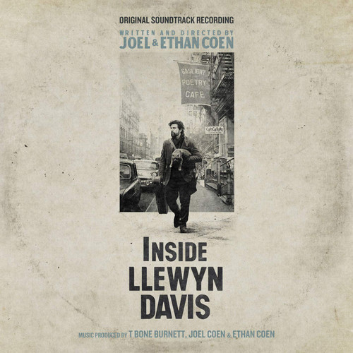 Inside Llewyn Davis: Original Soundtrack Recording Inside Llewyn Davis: Original Soundtrack Recording