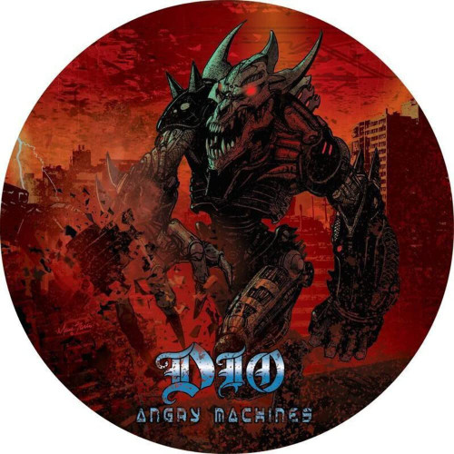 GOD HATES HEAVY METAL [RSD EXCLUSIVE VINYL] [Analog]