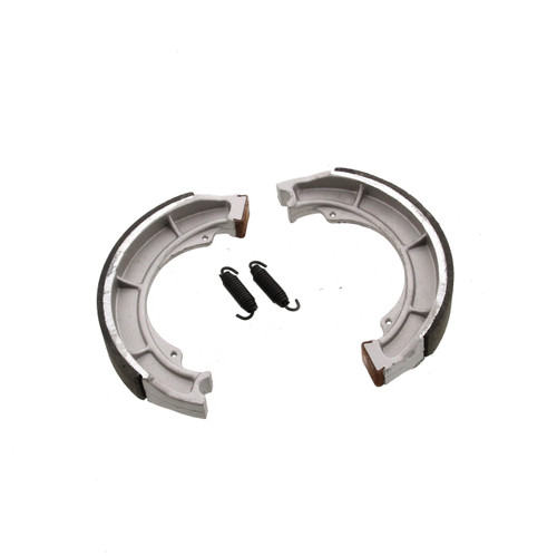 Brake Shoes for Suzuki Quadrunner 250 LT4WD 1987-1998 Rear by Race-Driven
