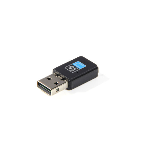 fenvi 300Mbps Realtek Rtl8192Cu Chipset 2T2R Mini Wifi Usb Adapter/ Wireless Lan Card/ Wifi Dongle