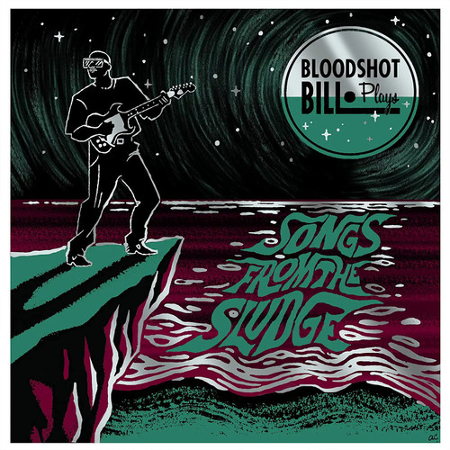 Songs From The Sludge[Sludge Splatter LP]