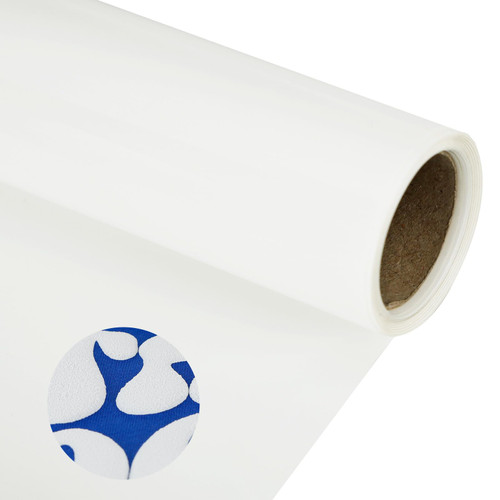 HTVVETUR 3D Puff Vinyl Heat Transfer, 12" x 12ft Puff HTV Iron on Vinyl, 3D Puff Heat Transfer Vinyl for Heat Press T Shirt, HTV Roll for Cricut or Mark (White, 12FT) HTVVETUR 3D Puff Vinyl Heat Transfer, 12" x 12ft Puff HTV Iron on Vinyl, 3D Puff Heat Transfer Vinyl for Heat Press T Shirt, HTV Roll for Cricut or Mark (White, 12FT)