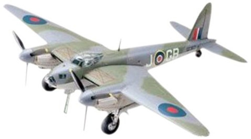 Tamiya Models De Havilland Mosquito B Mk Model Kit